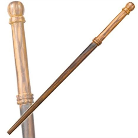 Gregory Goyle's Wand