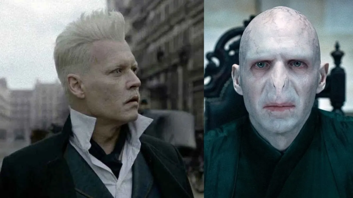 Who Is Better Grindelwald Or Voldemort at Verna Isaac blog