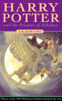 Harry Potter and the Prisoner of Azkaban (1999)