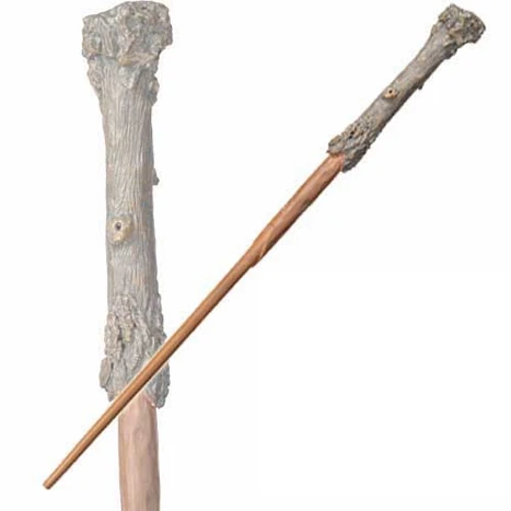 Harry Potter's First Wand