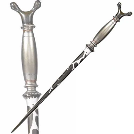 Horace Slughorn's Wand