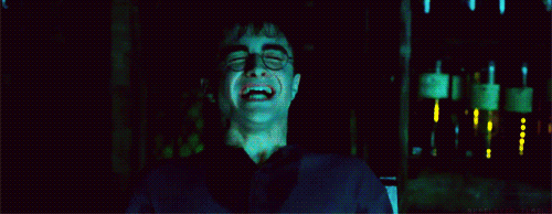 Legilimens Spell (Legilimency Mind Reading Spell) in Harry Potter