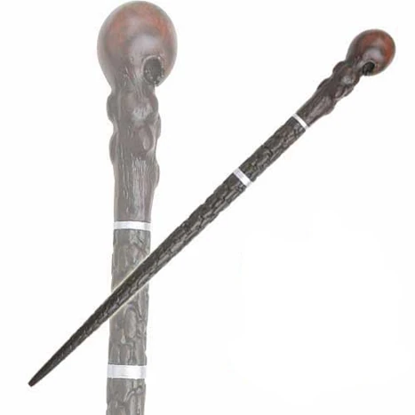 Mad-Eye Moody's Wand