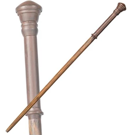 Madam Pomfrey's Wand