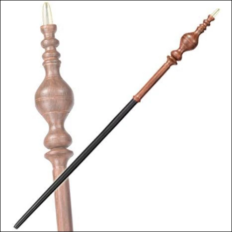 Minerva McGonagall's Wand