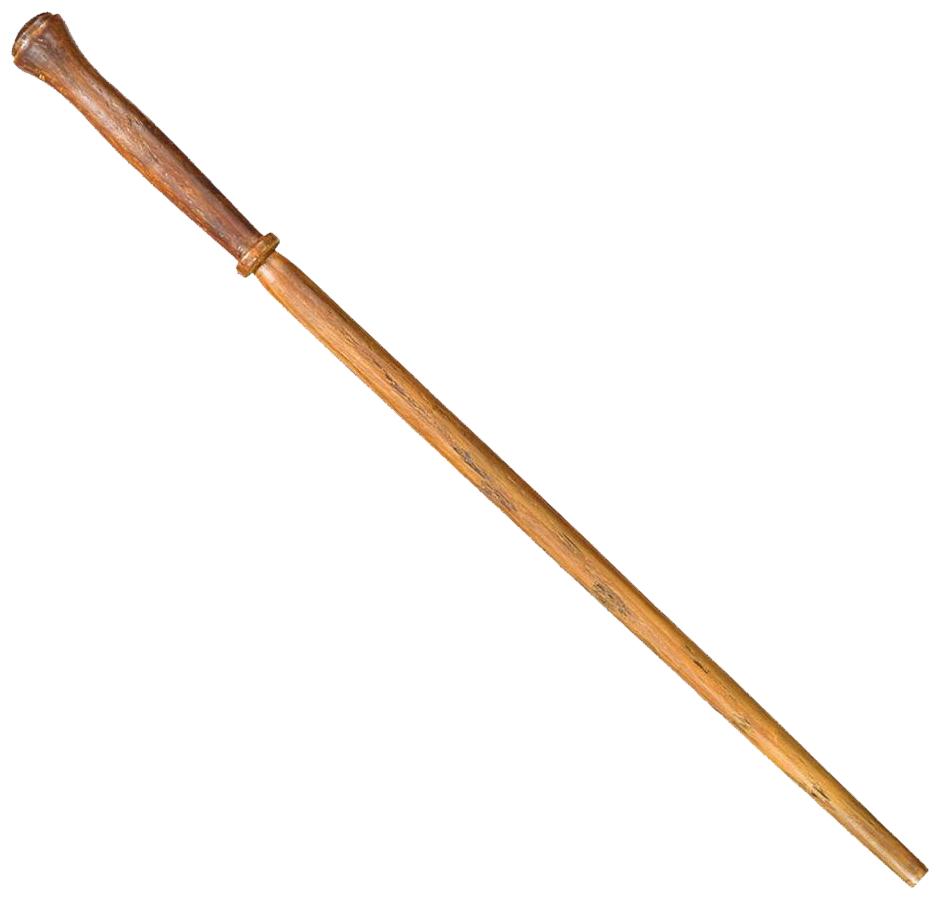 Molly Weasley's Wand