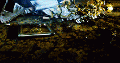 Reparo Spell (The Mending Charm)