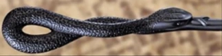 Ron Weasley's Third Wand