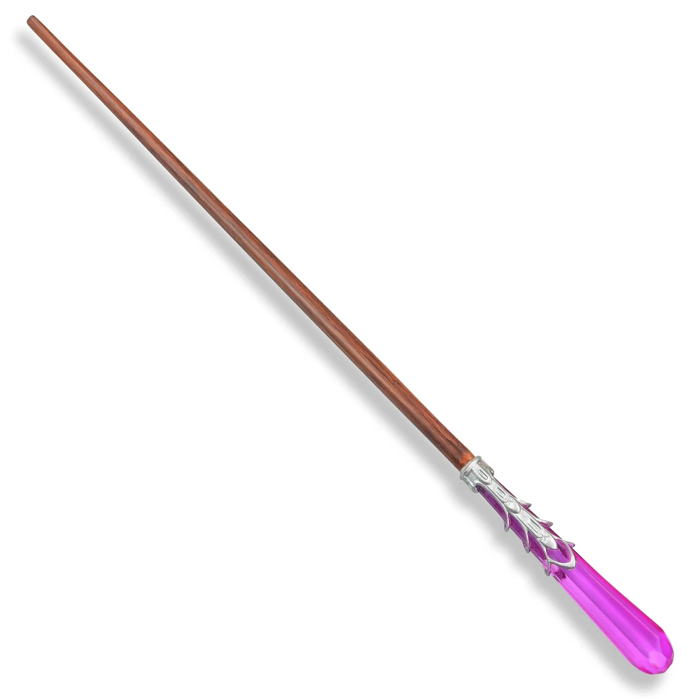 Seraphina Picquery's Wand