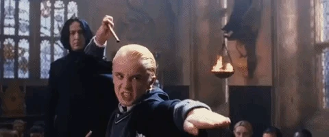 Serpensortia (The&nbsp;Snake Summoning Spell) in Harry Potter