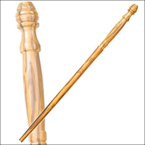 Vincent Crabbe's Wand