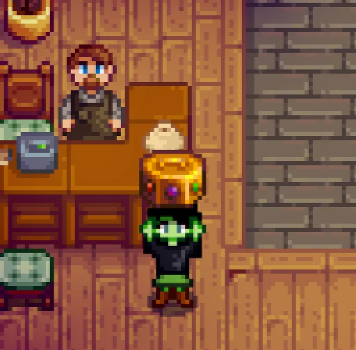 How to Get a Pearl in Stardew Valley (5 Methods and Benefits)