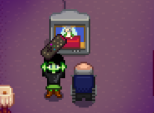 How to Complete the 'Pirate's Wife' Quest in Stardew Valley