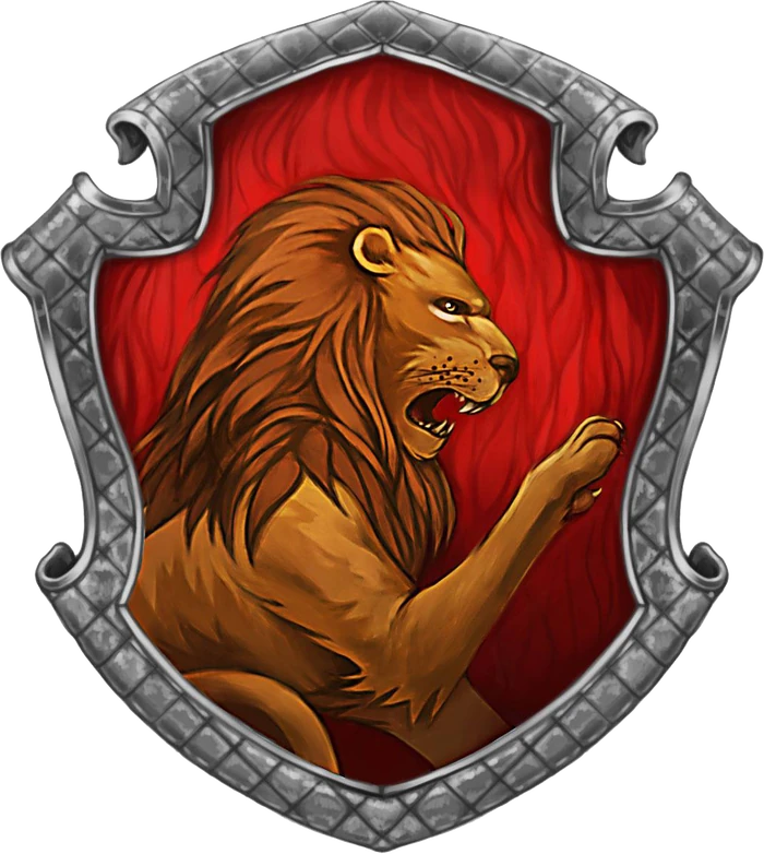 Gryffindor Symbol