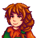 Marnie from Stardew Valley