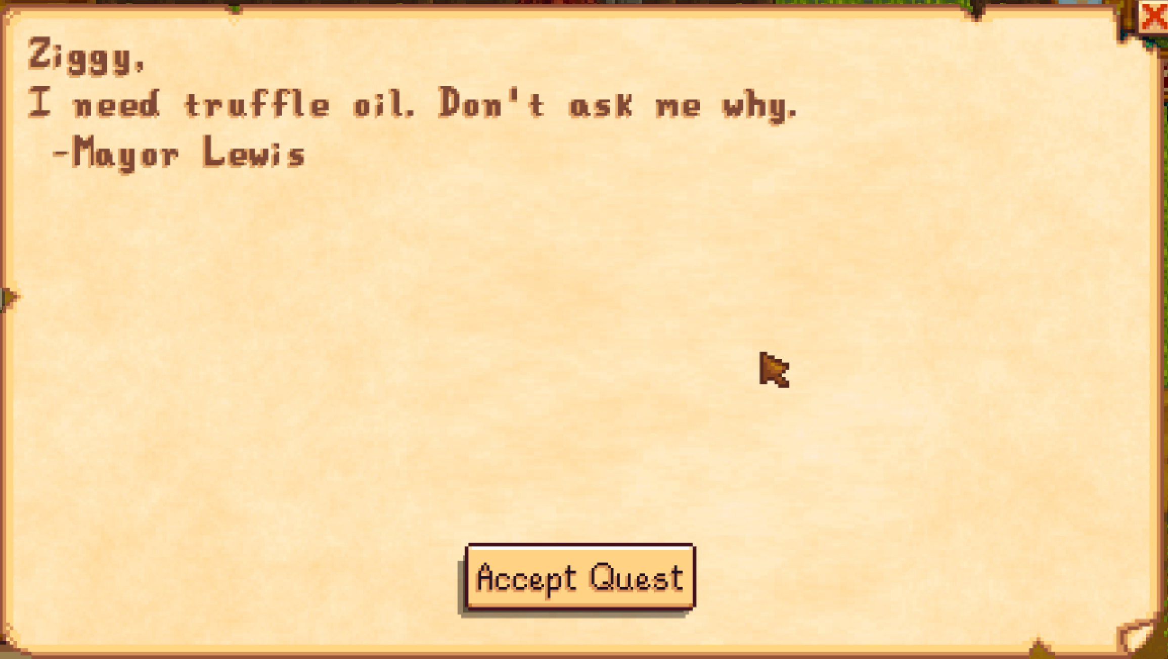 How to Make Truffle Oil in Stardew Valley (StepbyStep Guide)