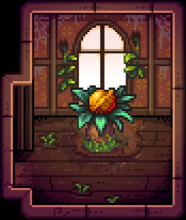 Shipwreck walnut room Stardew Valley