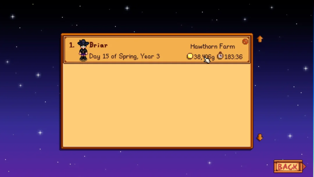 How to Manually Save in Stardew Valley Comprehensive Save Guide