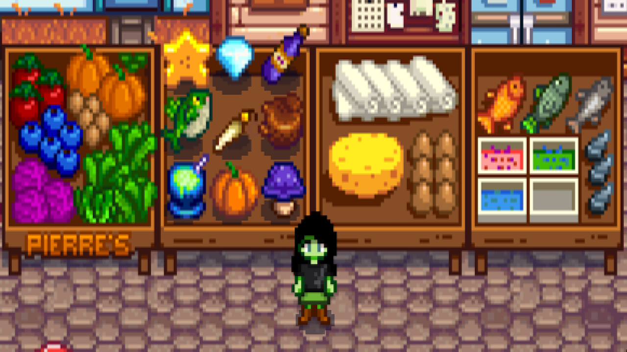 How to Win Best Grange Display at the Stardew Valley Fair