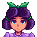 Jas Villager Stardew Valley