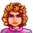 Pam Villager Stardew Valley