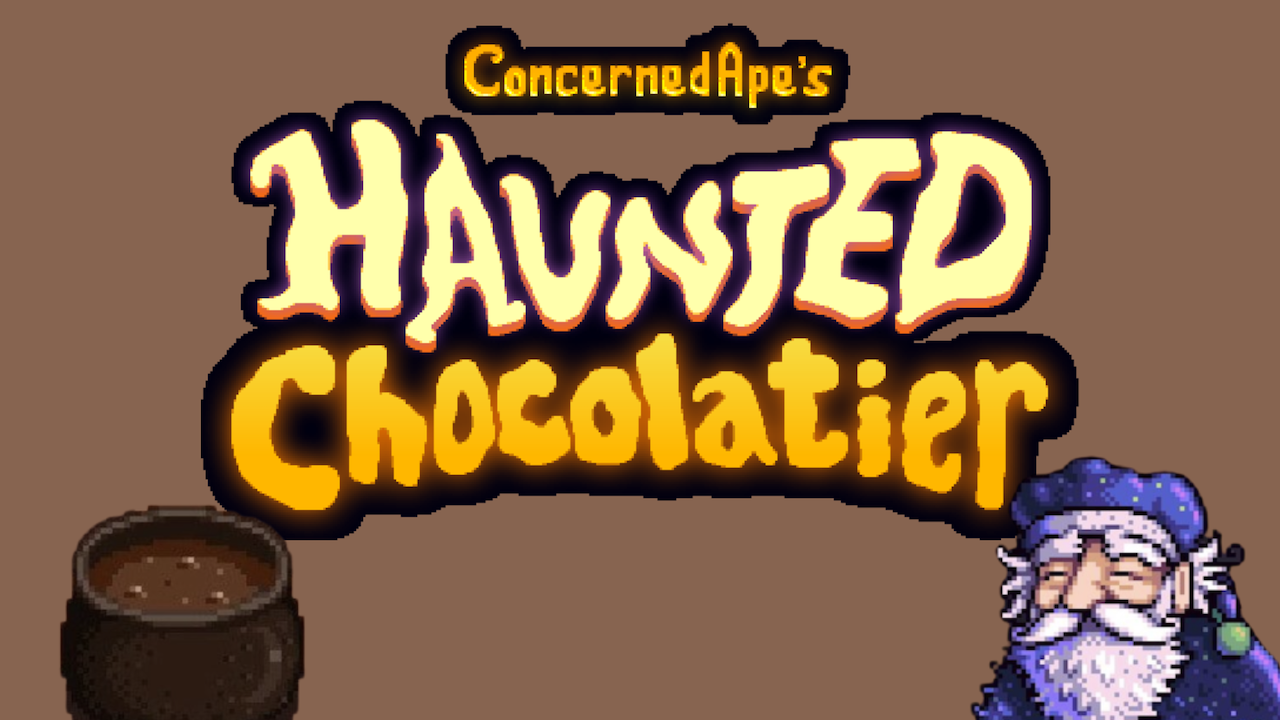 Haunted Chocolatier Gameplay: Everything We Know So Far