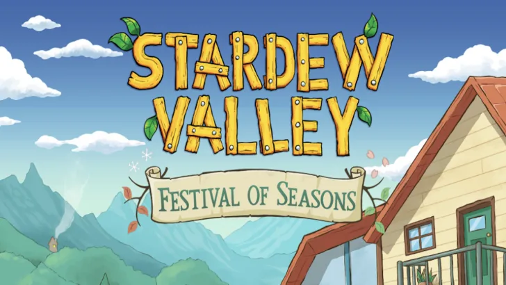 ConcernedApe Announces First Ever Stardew Valley Concert