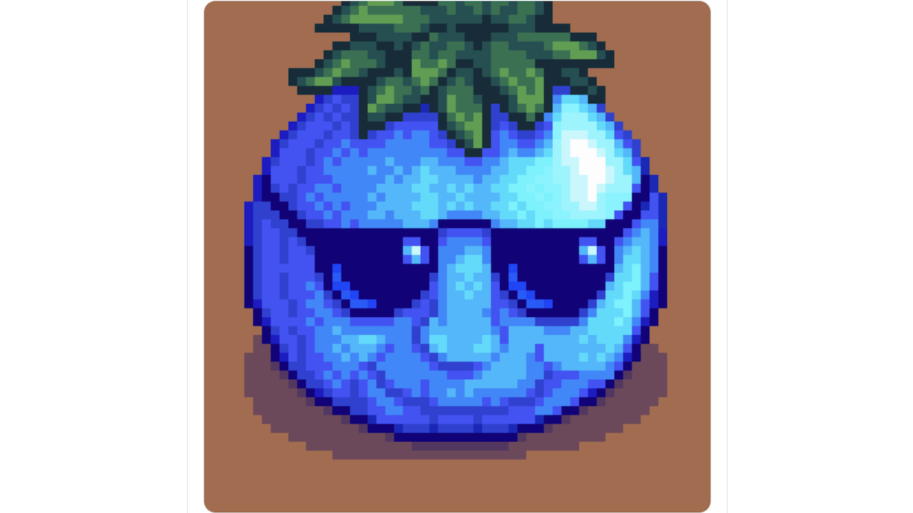 Stardew Valley 1.6 Update: A New Use for Qi Fruit