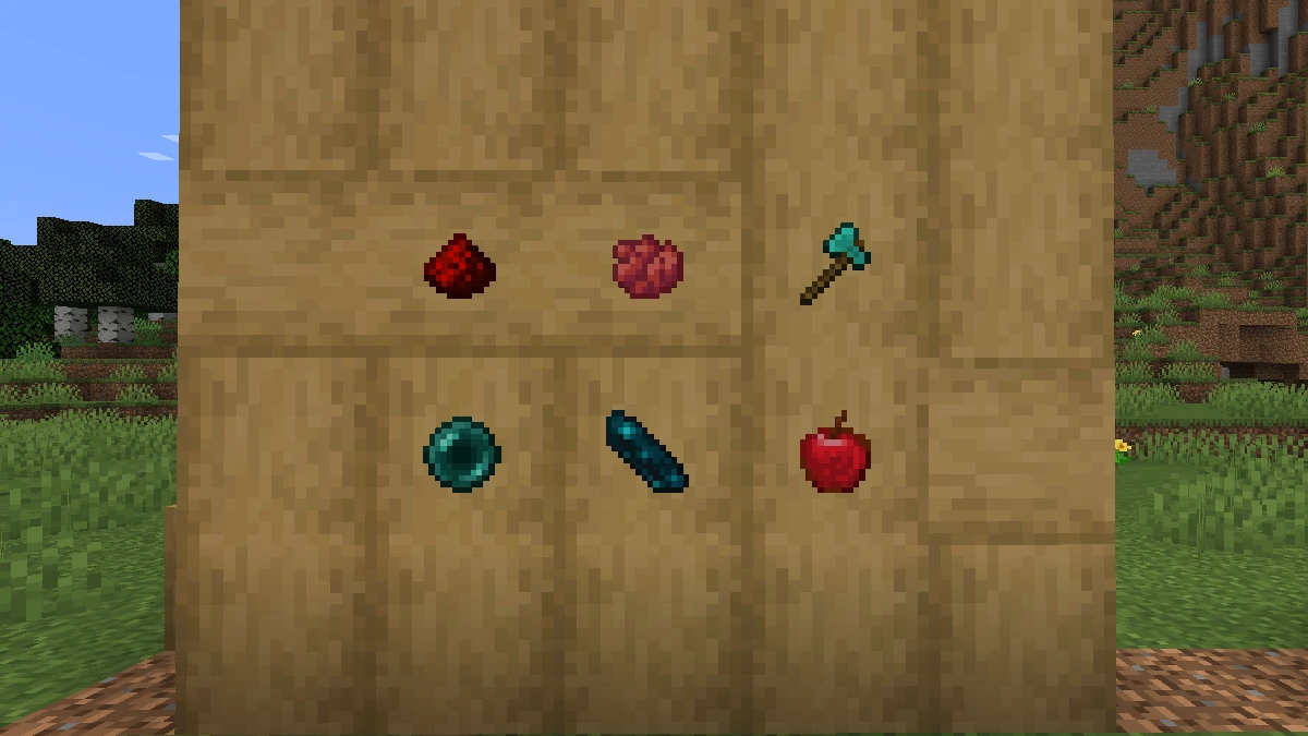How to Get Invisible Item Frames in Minecraft 1.20 (2023)